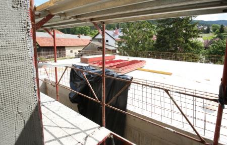 ZD CERKNICA GRADNJA 12 FOTO LJUBO VUKELIČ